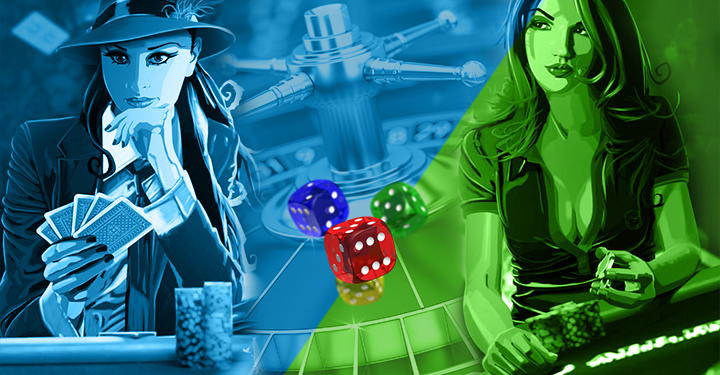 Superbetin Canlı Casino
