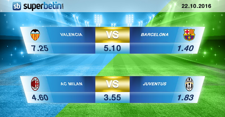 Superbetin futbol oran