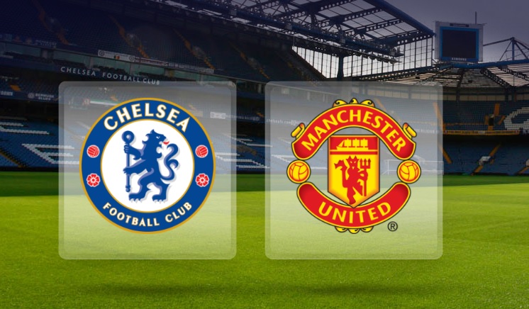 Superbetin Chelsea - Manchester United Canlı