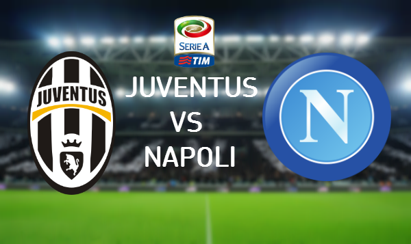 Süperbetin Juve vs Napoli Canlı
