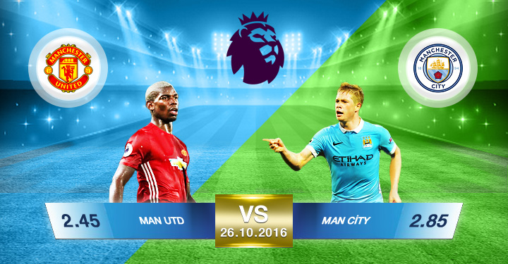 Superbetin Man Unated - Man Cıty Oran