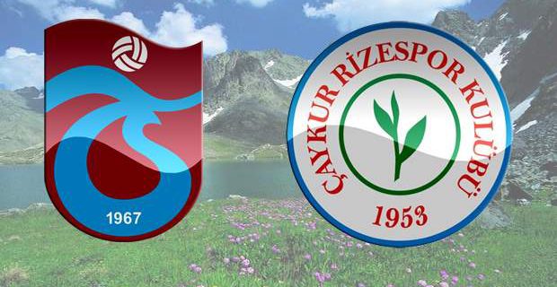 Superbetin Trabzonspor - Caykurrizespor