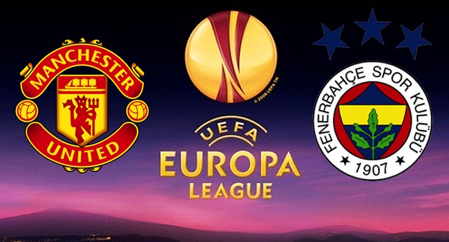 Superbetin Manchester Unated - Fenerbahçe Canlı