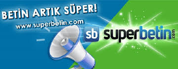 Süperbetin Giriş