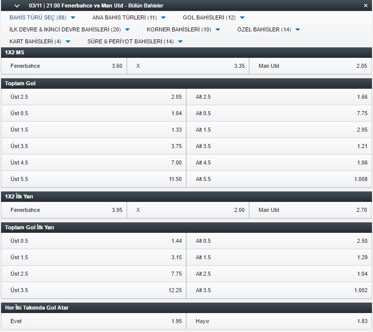fenerbahce-manchester-united