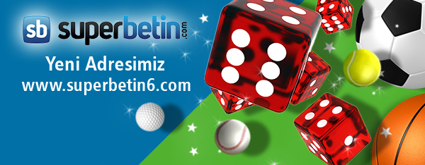 Superbetin Gırış