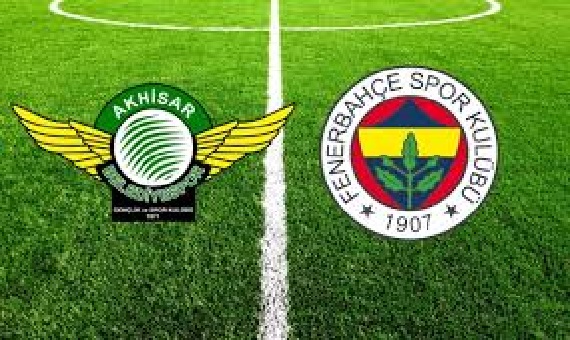 Süperbetin Akhisarbelediye - Fenerbahce Canlı