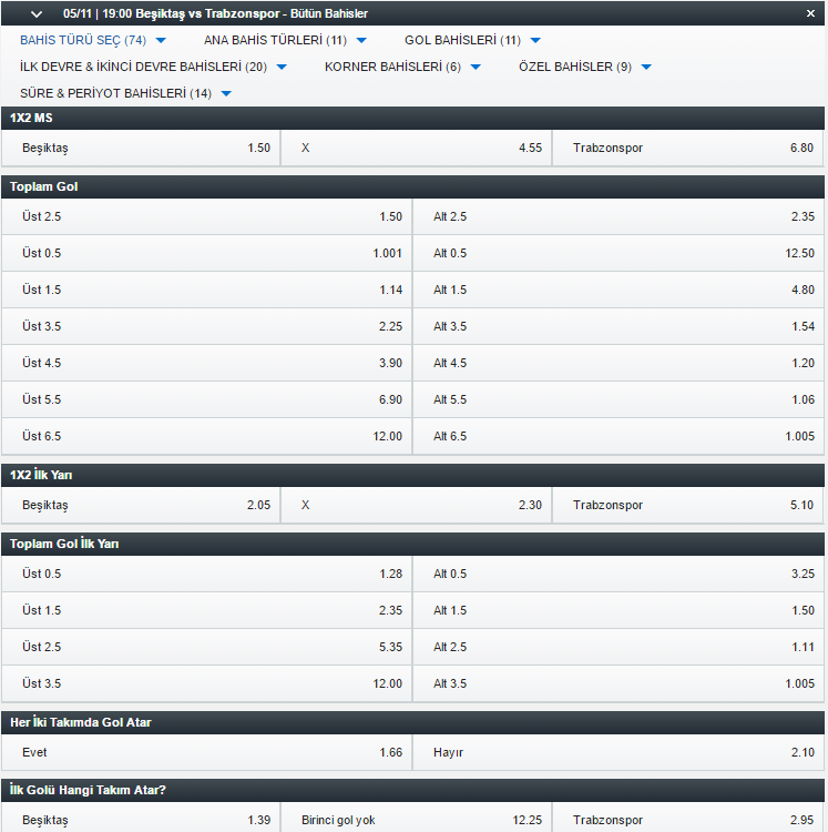 besiktas-trabzonspor-bahis-oranlari