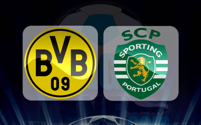 Süperbetin Dortmund - Lizbon Canlı
