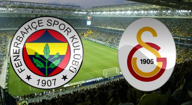 Superbetın Fenerbahçe - Galatasaray canlı