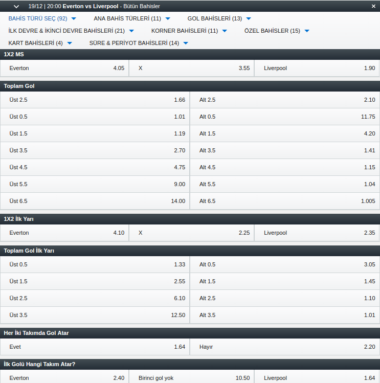everton-liverpool-bahis-oranlari