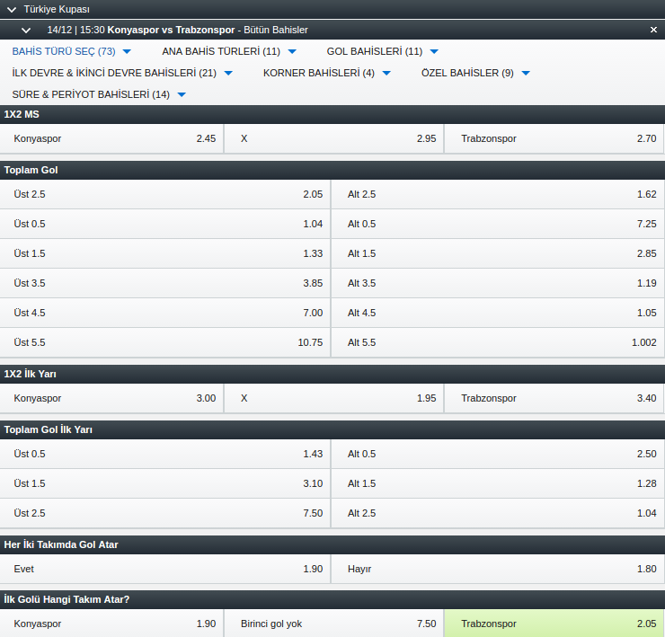 konyaspor-trabzonspor-bahis-oranlari