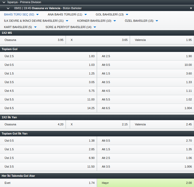 osasuna-valencia-bahis-oranlari