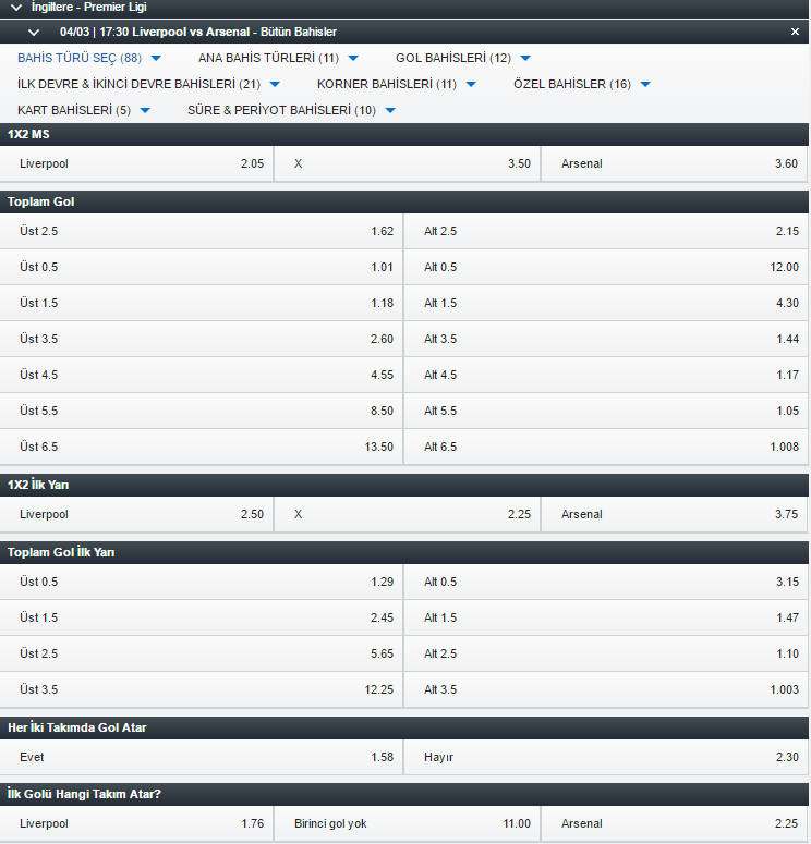 liverpool-arsenal-bahis-oranları1
