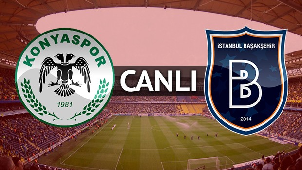 konyaspor başakşehir türkiye kupası finali