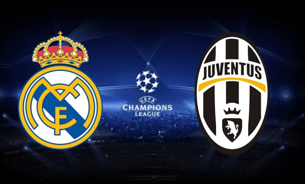 Juventus Real Madrid Canlı İzle
