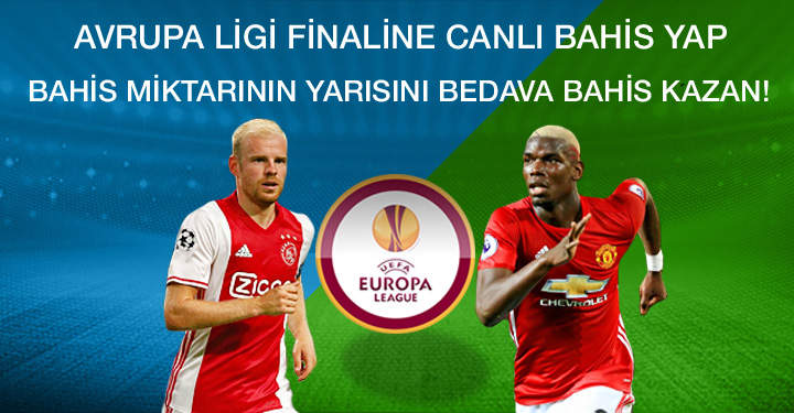 Ajax Manchester United Canlı İzle