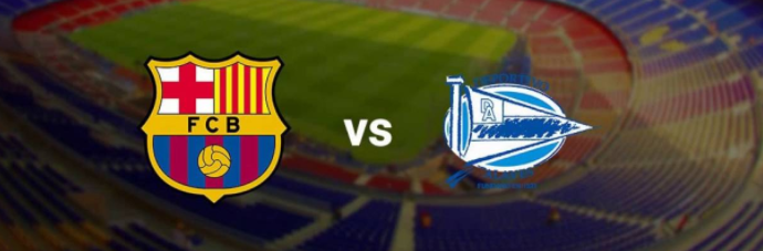barça