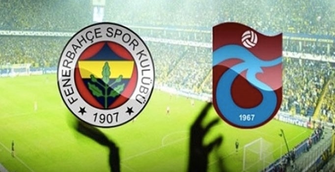 Fenerbahçe Trabzonspor Şifresiz İzle