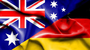 Avustralya Almanya Canlı İzle