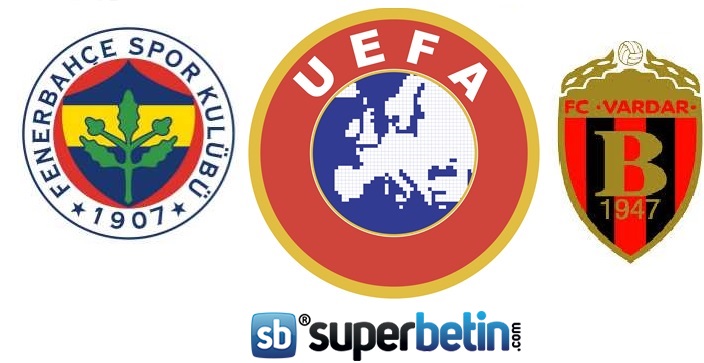 Fenerbahçe Vardar