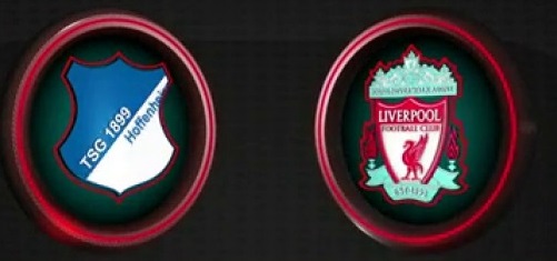Hoffenheim Liverpool