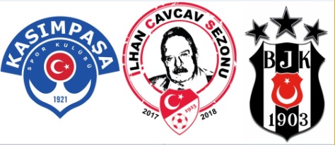 Kasımpaşa Beşiktaş