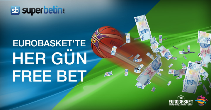 eurobasket bedava bahis