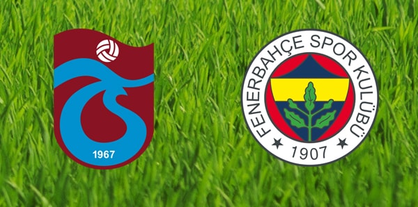 Fenerbahçe Trabzonspor Canlı İzle