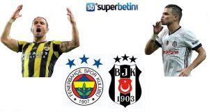 Fenerbahçe ve Beşiktaş