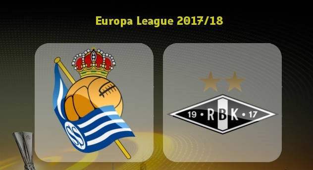 Real Sociedad Rosenborg Maçı