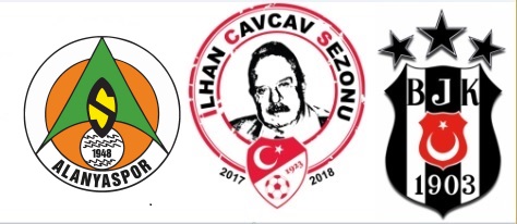 Alanyaspor Beşiktaş Maçı Canlı İzle
