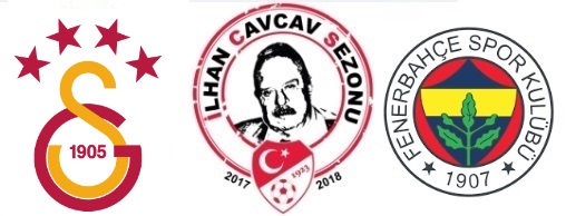 Galatasaray Fenerbahçe Maçı Canlı İzle