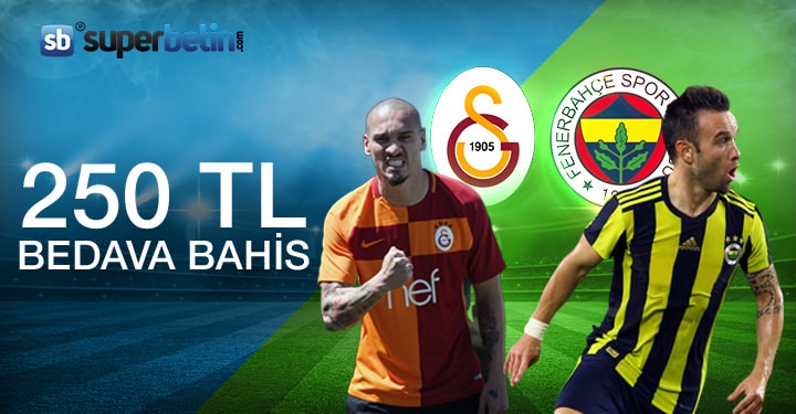 250 TL Bedava Bahis
