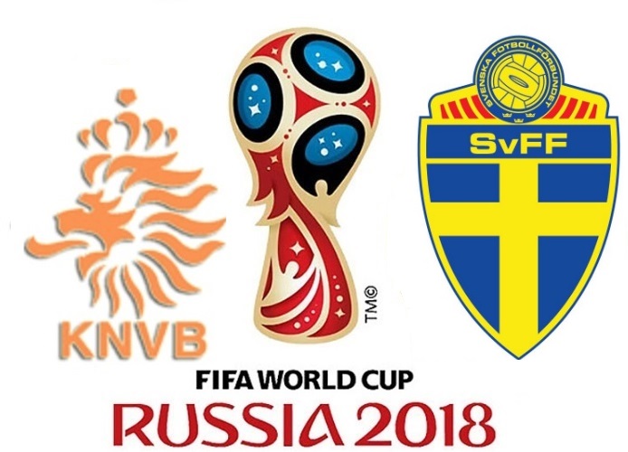 Hollanda İsveç Maçı Canlı İzle