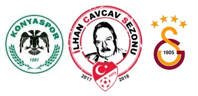 Konyaspor Galatasaray Maçı Canlı İzle