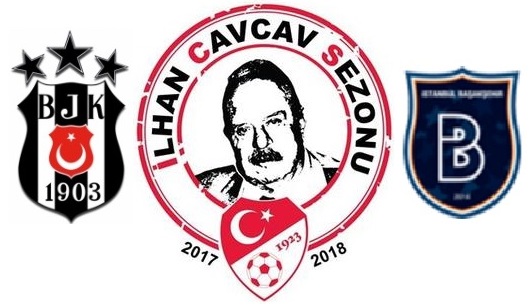 Beşiktaş Medipol Başakşehir Maçı Canlı İzle