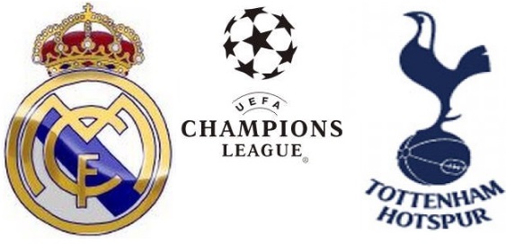 Real Madrid Tottenham Maçı Canlı İzle