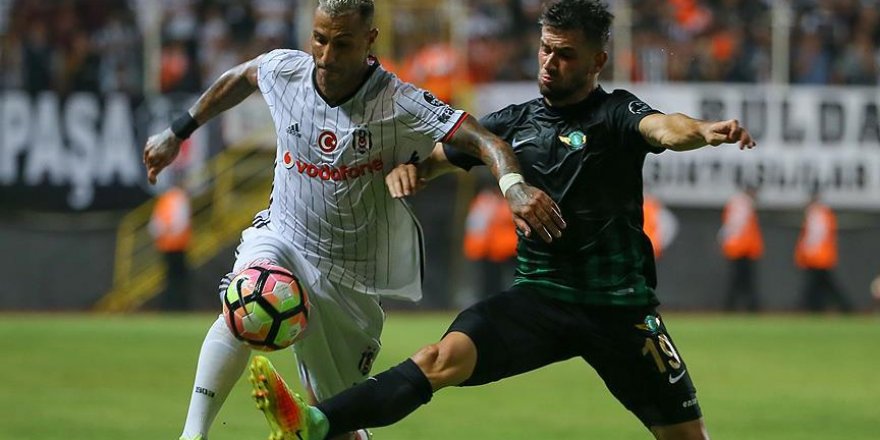 Beşiktaş Akhisar Belediyespor Maç Tahmini