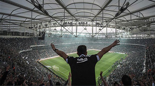 Beşiktaş Astra Giurgiu Maçı Canlı İzle