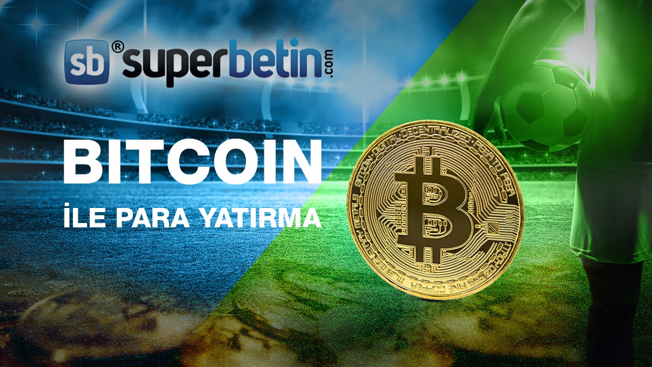 Bitcoin Superbetin