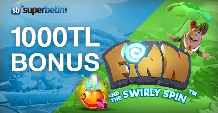 1000 TL Bonus