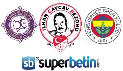 Osmanlıspor Fenerbahçe Maçı Canlı