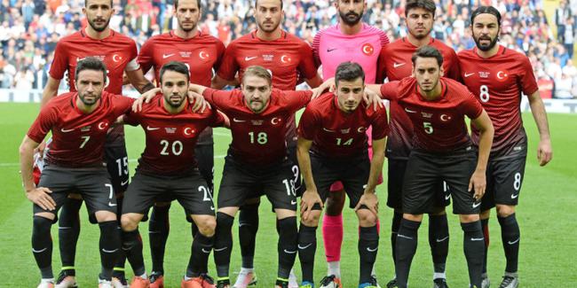 Türkiye Arnavutluk Maçı Canlı İzle