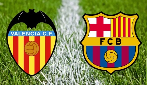 Valencia Barcelona Maç Tahmini