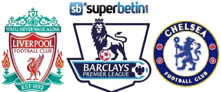 Liverpool Chelsea Maçı Canlı İzle