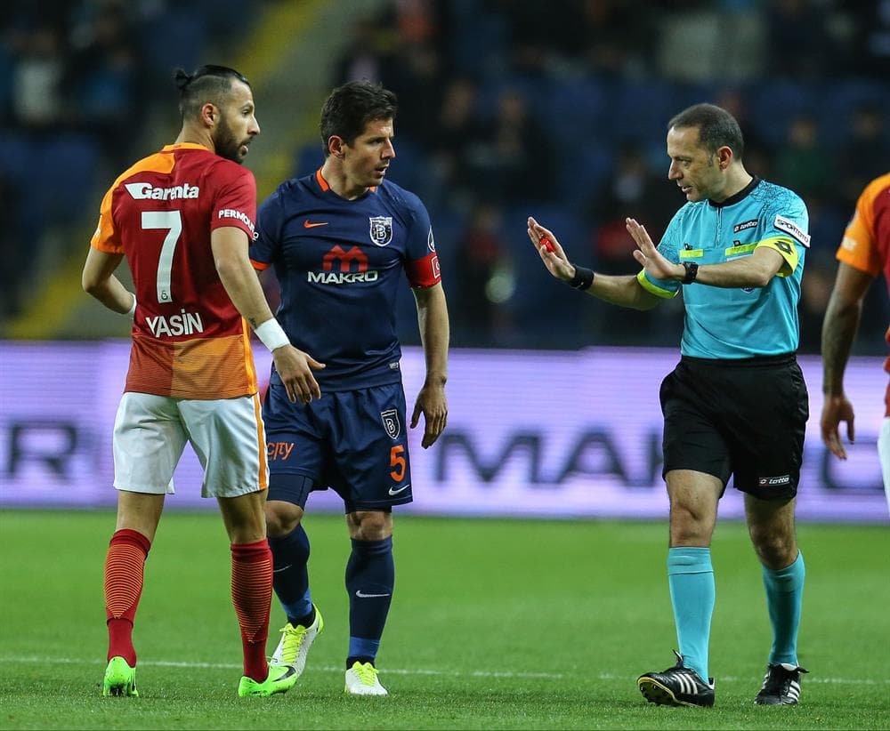 Medipol Başakşehir Galatasaray Maç Tahmini
