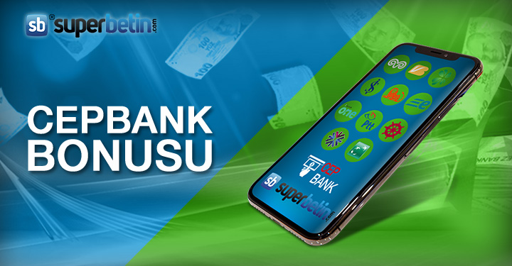 Cepbank Bonusu