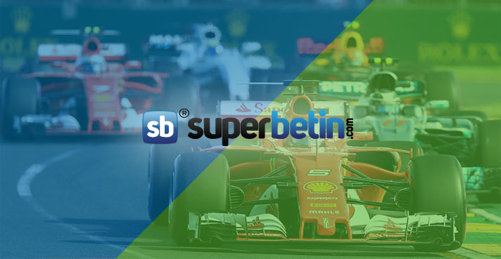 Formula 1 Bahisleri