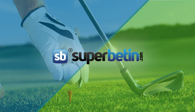 Golf Bahisleri